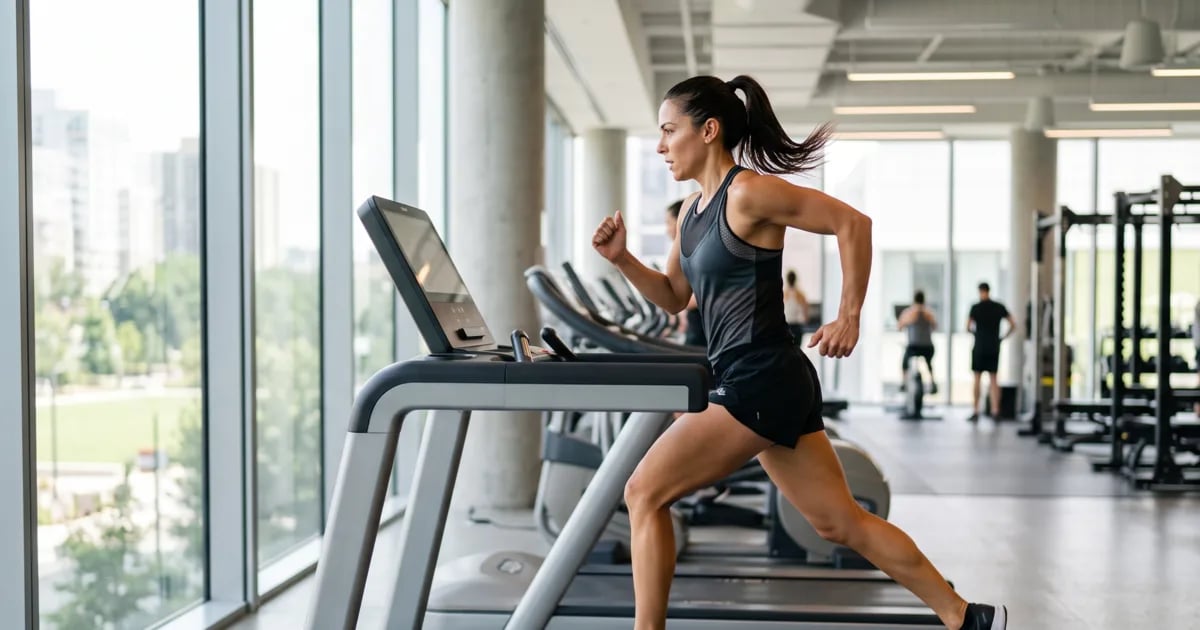 How Many Steps a Day You Really Need for Fat Loss